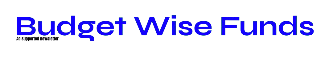 BudgetWise Funds Logo